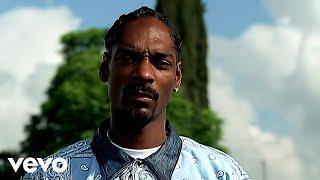 Snoop Dogg - From Tha Chuuuch To Da Palace Official Music Video ft. Pharrell