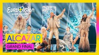 Alcazar – Crying at the Discoteque  Eurovision 2024  #UnitedByMusic 