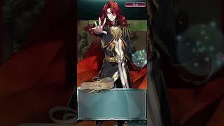 FEH Arvis Emperor of Flame Lunatic GHB Semi F2P - All Orb quests done in 1 run