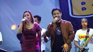 GALA GALA  NEW NURISSTA LIVE BBM COMMUNITY  NOTO FEAT YANTI MOZA