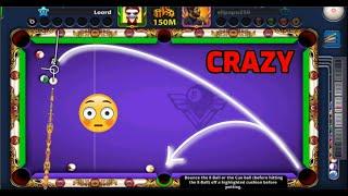 The Best Shot Youll Ever See In Your Life * 8Ball pool by miniclip. Enjoy.
