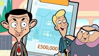 For Sale  Mr Bean Animated season 3  Full Episodes  Mr Bean