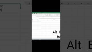 How to enter multiple data in cell .