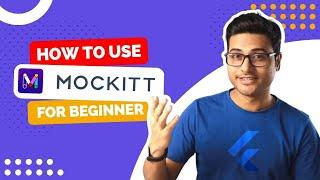 Design with Mockitt v8.0 - beginner friendly