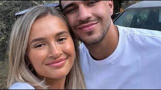 Tommy Fury breaks silence two weeks after Molly Mae Hague split with post about healing