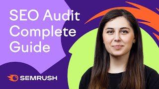 How to Do an SEO Audit to Improve your Rankings 2024