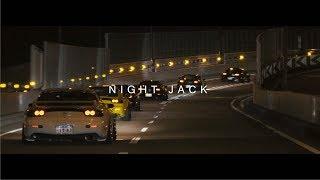 NIGHT JACK RX-7 FD3S  JAPAN  Unripe™