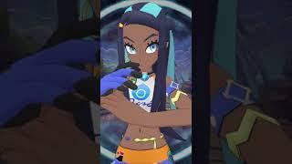 Pokemon Master EX - Nessa - Sync Move Animation #ポケマスEX​ #PokemonMastersEX​ #PMEXSpoiler