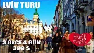 Lviv Turu Vizesiz