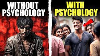 #7 Mind Traps - Thinking errors  Psychological Tricks for life  ऐसे बेवकूफ बनाया जाता है