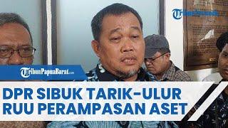 MAKI Kritik DPR usai Sebut RUU Perampasan Aset Dibahas Periode Selanjutnya