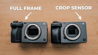 Sony FX3 vs FX30 better than you think