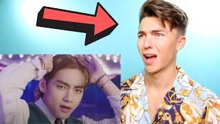 VOCAL COACH Justin Reacts to BTS 방탄소년단 - Dynamite Official MV