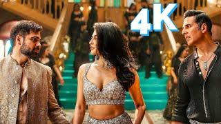 Deewaane Full Video Song 4k 60fps - Selfiee 2023