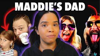 Madeline Soto Deep Dive Her Bio Dad + Possible Connected Case