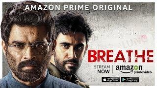 Breathe   Official Trailer 2018 Hindi   R  Madhavan Amit Sadh   Amazon Prime Video