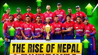 How Nepal Can Rise to Be Crickets Next Big Sensation
