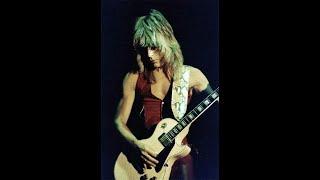 Ozzy Osbourne Live With Randy Rhoads in London Ontario Canada 1981