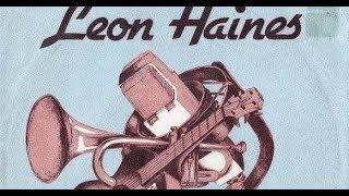 For You To Remember - Leon Haines Band