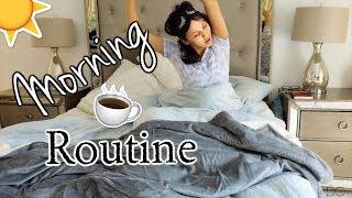 My Morning Routine 2018