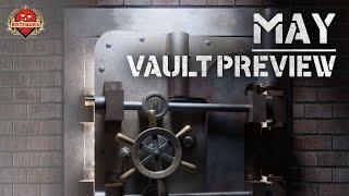 May 30th 2024 BKM Vault Drop Preview