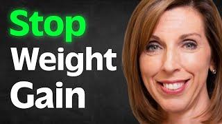 Why Youre Gaining Weight - Every Woman Needs To Know This About Menopause  Dr. Louise Newson