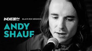 Andy Shauf - Norm  Indie88 Black Box Sessions