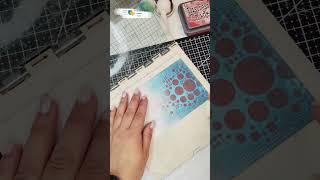 #diy #скрапбукинг #творчество #мастеркласс #handmade #cardmaking #card #stamping