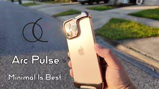 Arc Pulse iPhone 16 Series Is HERE