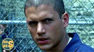 Prison Break Hakkında 5 Gerçek