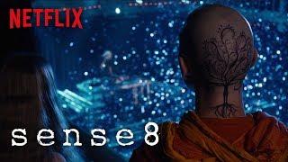 Sense8  Finale  #Sense8NetflixRewatch