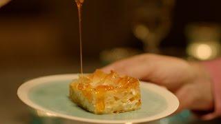 Nigellas easy Greek feta pie recipe - BBC