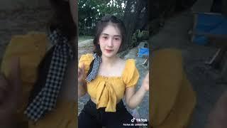 Kumpulan id username tiktok cantik cantik part3