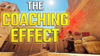 The Coaching Effect