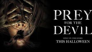 # Prey For The Devil # original movie 