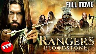 THE RANGERS BLOODSTONE  Full EPIC FANTASY Movie HD