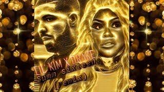 Lil Kim x Drake - Summer Sixteen Remix
