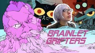 Ex-Gamergate Grifters FURIOUS at Zoe Quinn Dont Care About Dead Alec Holowka