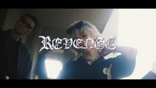 who28 - Revenge feat. JIANG SHIDAO Official Music Video