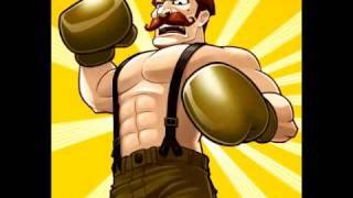 Punch-Out Wii - Von Kaiser Full Theme