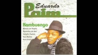 Eduado Paim - Kambuengo 1993 CD completo