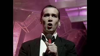 The Human League - Dont You Want Me  - TOTP  - 1982