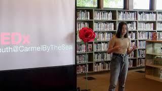 My bi-racial identity and racism  in the Asian American  Anna Hight  TEDxYouth@CarmelByTheSea