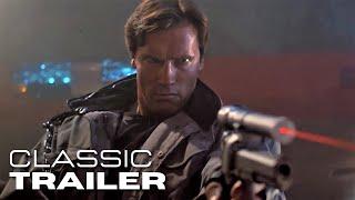 THE TERMINATOR Trailer 1984  Classic Trailer