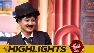 Top Cooku Dupe Cooku - Highlights  Watch Full Episode only on Sun NXT  Ep 8  Sun TV