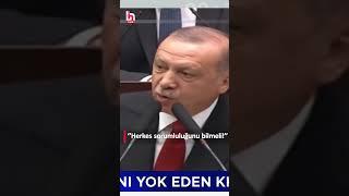 Emin Çapa çıldırdı Bu fakirleşmenizden orada onu alkışlayanlar da sorumlu