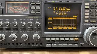 Icom IC-781 HF Transceiver #64