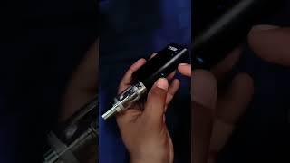 Lite 40 Vape unboxing and review #shorts