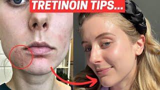 How to Use Tretinoin The Truth About Tretinoin...