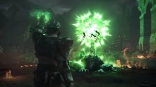 DRAGON AGE™ INQUISITION Gameplay Launch Trailer